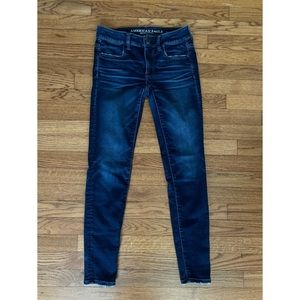 American Eagle Jeans size 2